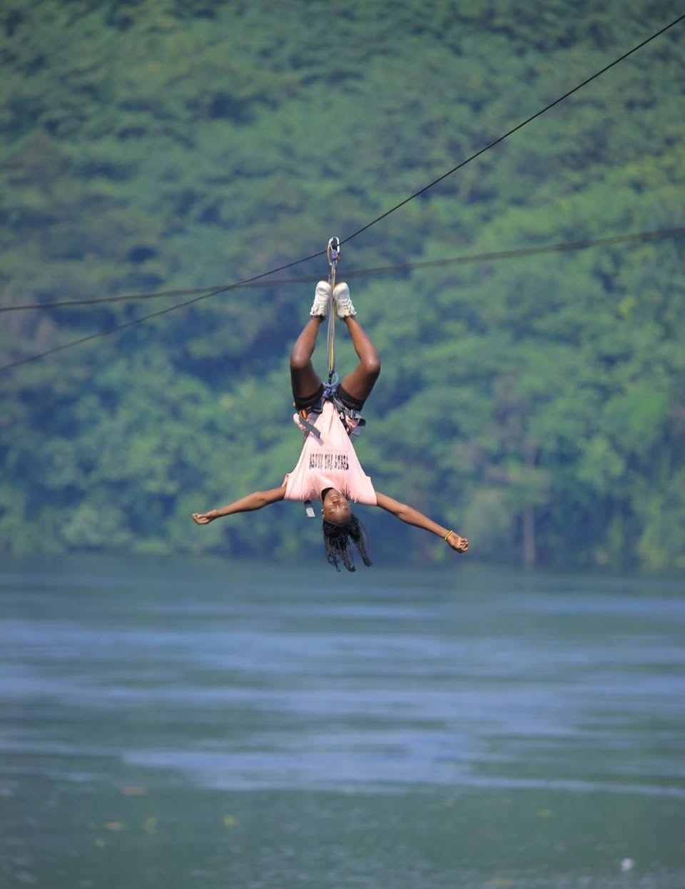 A picture of JINJA FUN TRIPS TOSUBWA MAKE YOUR BOOKINGS NOW