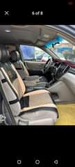 A picture of Toyota Highlander Neatly Used