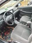 A picture of 2006 TOYOTA COROLLA