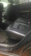 A picture of 2003 Car Lexus350 Lexus