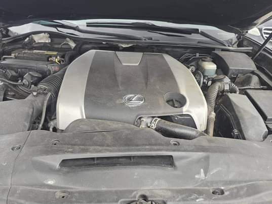 A picture of An exceptional sharp 9ja used 2013 Lexus AWD GX 350