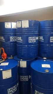 A picture of EMPTY 205LT DRUMS