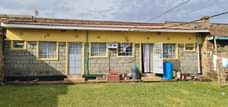 A picture of 2units of 2bedrooms sq for sale in kapsoya eldoret
