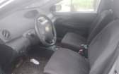 A picture of Neatly Used Toyota yaris Sound engine Smooth Gear AC chilling