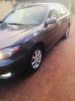 A picture of Toyota Camry 05