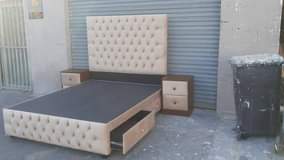 headboards