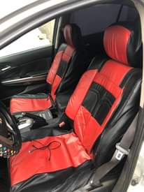A picture of A BELGIUM STANDARD HONDA AKA EVIL SPIRIT UPGRADED TO 2010