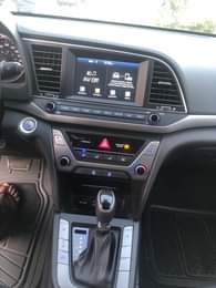 A picture of 2018 SUPER BELGIUM TOKS HYUNDAI ELANTRA FOR SALE Pure first