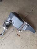 A picture of Nissan almera air filter box