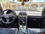A picture of Price 2 2m Location Ibadan Unregistered Lexus IS200 Slightly Used