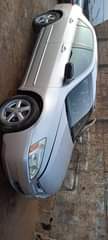 A picture of Honda EOD 4 plug sliver color reverse gear delaying