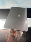 A picture of Hp core i3