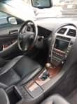A picture of ES350 Lexus 2011