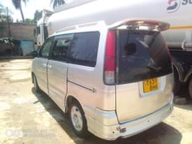 A picture of NOAH SR40