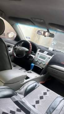 A picture of Car