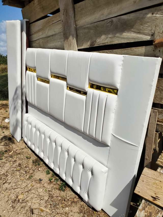 A picture of Bedsofa