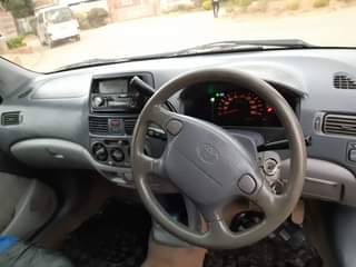 used toyota raum