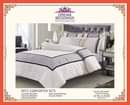 A picture of 8pc Cotton Duvets