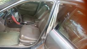 A picture of From direct Owner Toyota camry 2 2 Neatly sprayed on