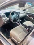 A picture of Corolla