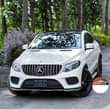 A picture of MERCEDEZ BENZ GLE350d