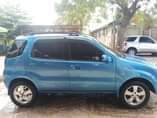 A picture of Chevrolate
