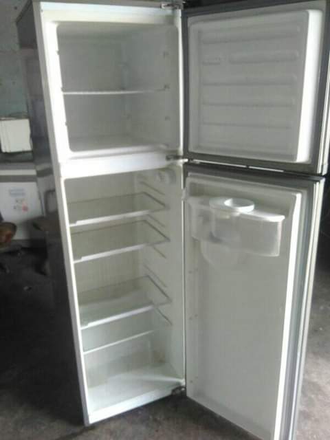 kic fridge