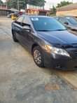 A picture of 2008 Toyota Camry LE Sedan 4D