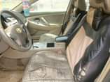 A picture of v6 2008 Toyota Camry