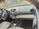 A picture of DISTRESS 2008 TOYOTA RAV4 V6 NOW SELLING 2.550M ABUJA CALL....08107520907