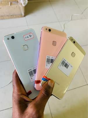 huawei p9