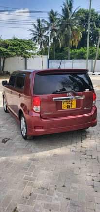 A picture of TOYOTA Rumio