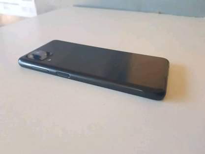 A picture of Samsung m12