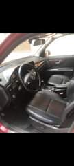A picture of DISTRESS SALE USED GLK350 4MATIC 2010
