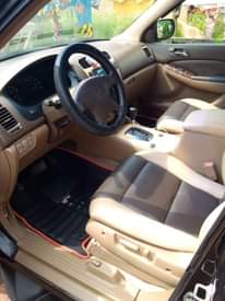 A picture of 2005 Acura Acura MDX
