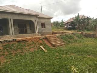 A picture of Quick sale 40m House on sale located at matugga kata