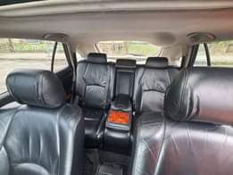 A picture of 2004 LEXUS RX330 PRICE IS 7 2 million Naria First