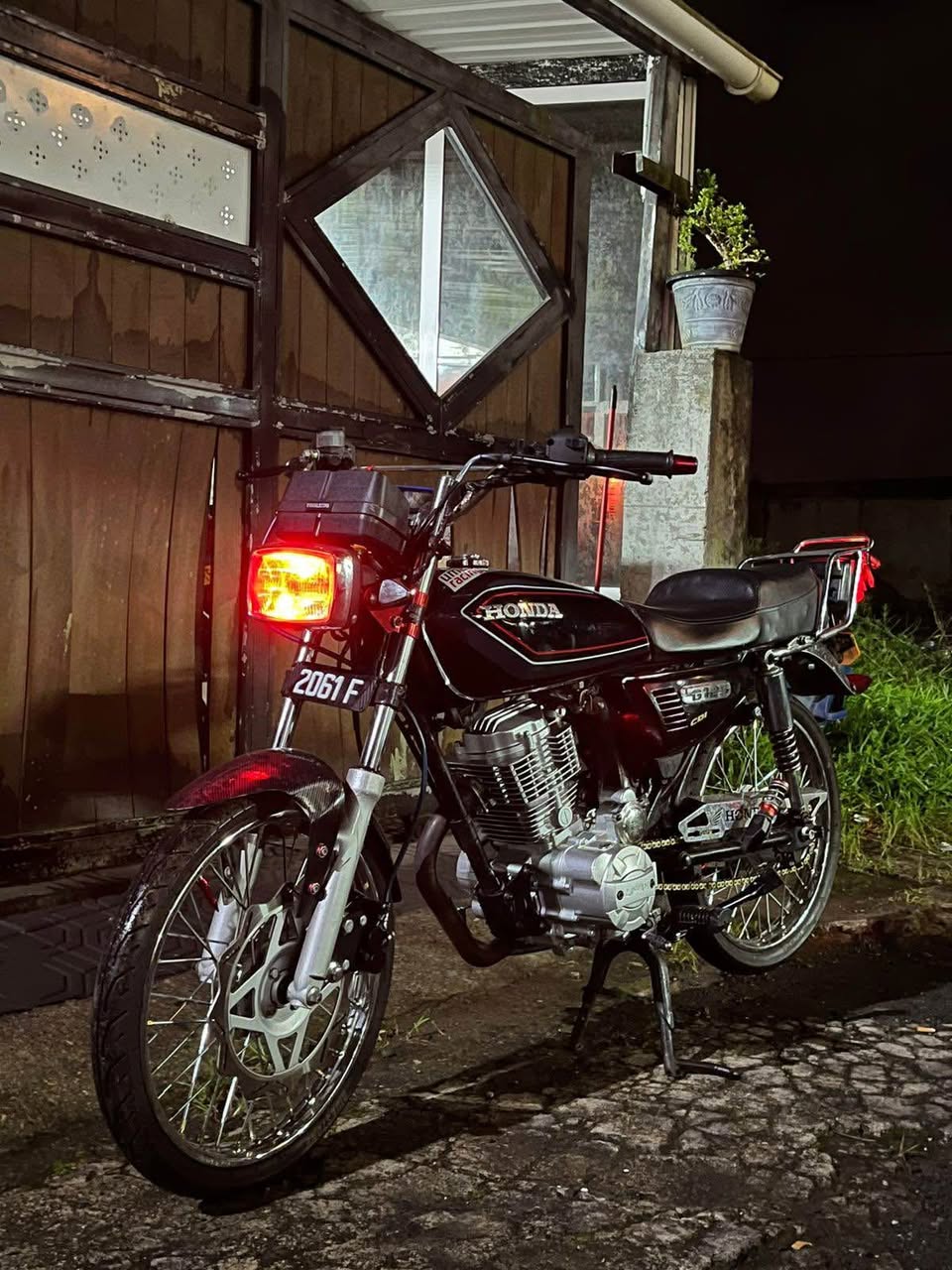 honda