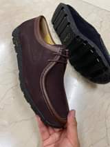 A picture of Clarks