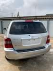 A picture of TOYOTA HIGHLANDER 04 FOREIGN USED ACCIDENT FREE PRICE 4 8