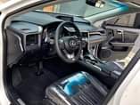 A picture of Rx350 2011