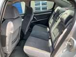 A picture of Peugeot 407