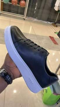 A picture of Men s shoes