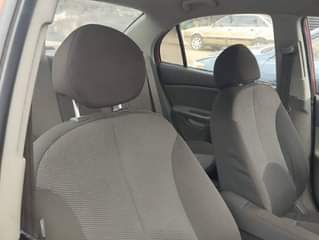 A picture of 2008 Kia Rio