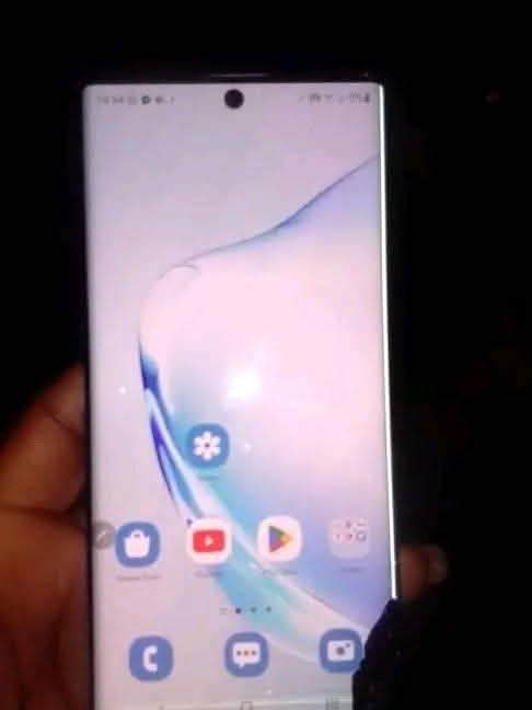 used samsung galaxy