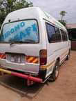 A picture of TOYOTA HAICE
