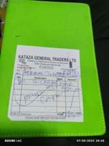 A picture of GLOBALSTAR 32 inches needs a new board for sale