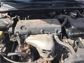 A picture of Toyota Camry Big For Something