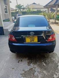 A picture of TOYOTA MARIK X Bei 8 5m 0654677220