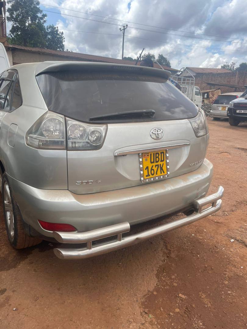 A picture of HARRIER 3.0cc 18.5m Call 0701488581 what s app 07764 17404